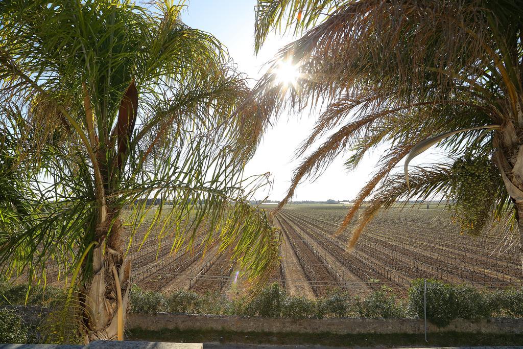 Eco Green La Vigna Leverano Pokoj fotografie