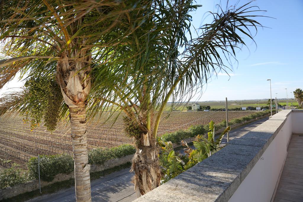 Eco Green La Vigna Leverano Pokoj fotografie