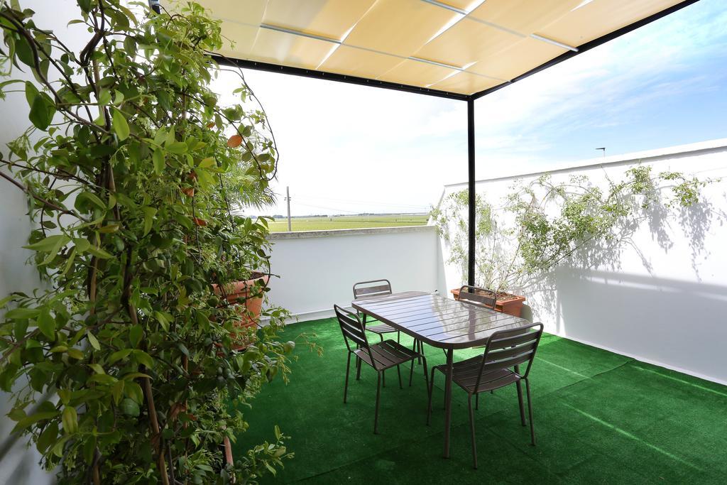 Eco Green La Vigna Leverano Exteriér fotografie
